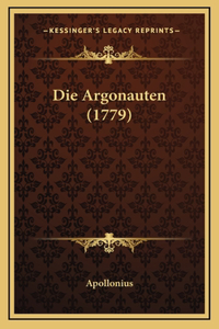 Die Argonauten (1779)