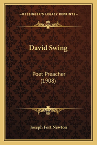 David Swing