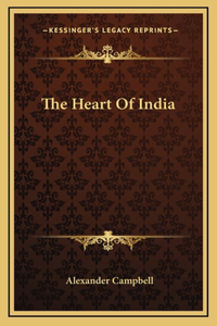 Heart Of India