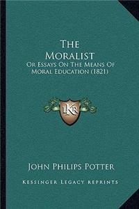 Moralist