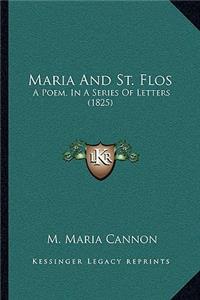 Maria And St. Flos