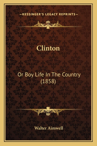 Clinton