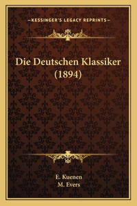 Deutschen Klassiker (1894)