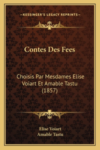 Contes Des Fees