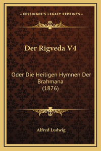 Der Rigveda V4