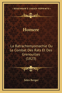 Homere