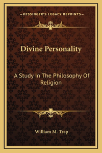 Divine Personality
