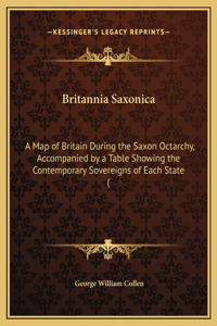 Britannia Saxonica