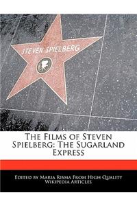 The Films of Steven Spielberg