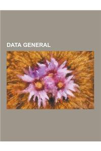 Data General