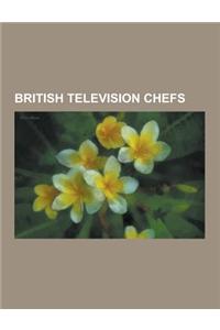 British Television Chefs