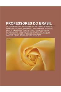Professores Do Brasil