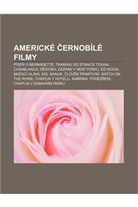 Americke Ernobile Filmy