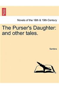 The Purser's Daughter