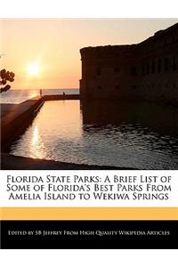 Florida State Parks