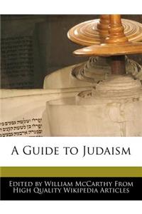 A Guide to Judaism