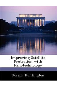 Improving Satellite Protection with Nanotechnology