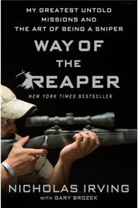 Way of the Reaper