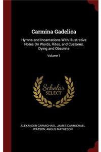 Carmina Gadelica