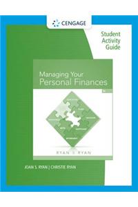 Student Activity Guide: Managing Your Personal Finances, 7th