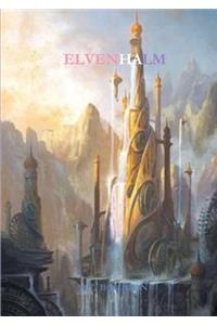 Elvenhalm