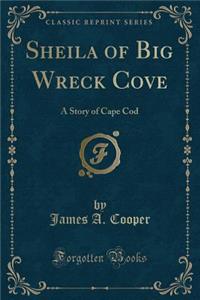 Sheila of Big Wreck Cove: A Story of Cape Cod (Classic Reprint)