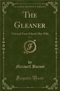The Gleaner, Vol. 5