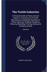 Textile Industries