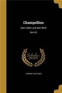 Champollion