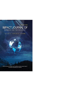 Impact Journal of Science and Technology