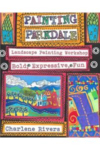 Painting Parkdale