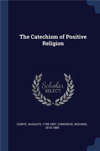 Catechism of Positive Religion