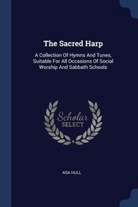 Sacred Harp