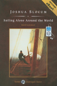 Sailing Alone Around the World