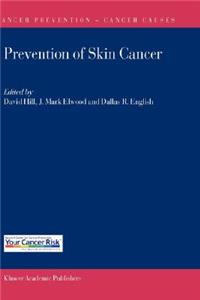 Prevention of Skin Cancer