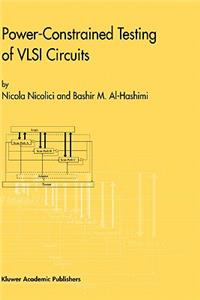 Power-Constrained Testing of VLSI Circuits