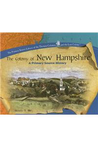 The Colony of New Hampshire