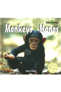 Monkeys / Monos