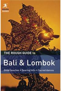 The Rough Guide to Bali & Lombok