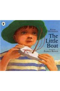 The Little Boat