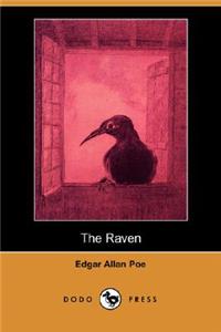 The Raven (Illustrated Edition) (Dodo Press)