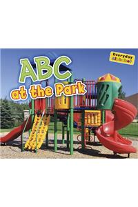 ABCs at the Park