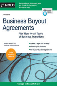 Business Buyout Agreements