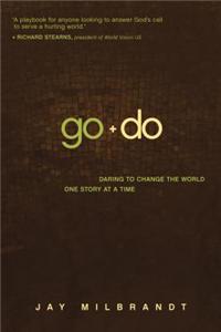 Go And Do