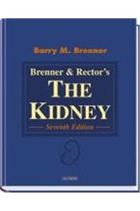 Brenner & Rector's The Kidney e-dition: Text with Continually Updated Online Reference, 2-Volume Set