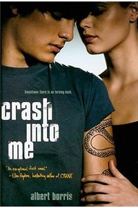 Crash Into Me