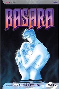 Basara, Vol. 15