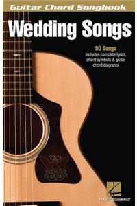 Guitar Chord Songbook