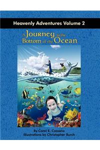 Journey to the Bottom of the Ocean