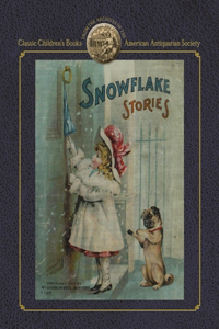 Snowflake Stories (Hc)